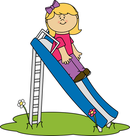 Girl_on_a_Slide